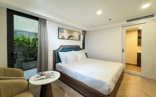 CityHouse - Tera The S
