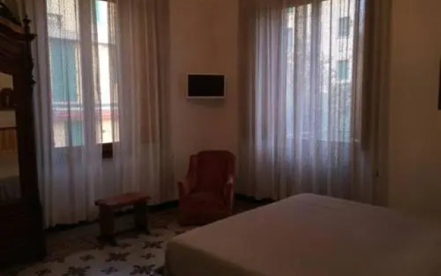 Villa Puccini