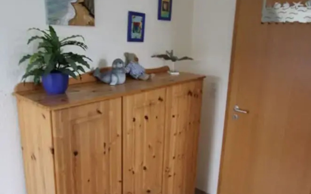 Wattloper Right Comfortable Holiday Residence