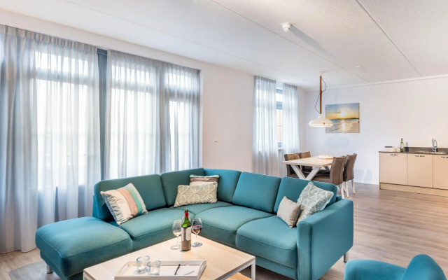 Modern Coastal Escape