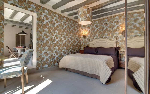 Château de Candes Art et Spa