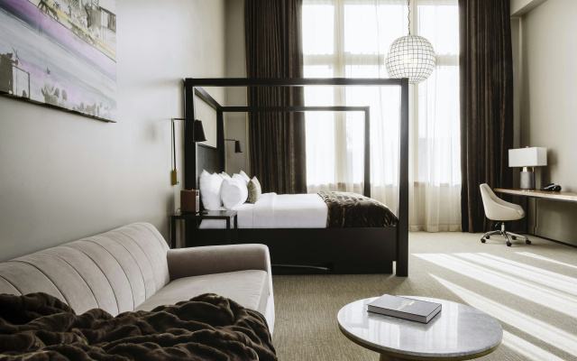 Hotel Covington Cincinnati Riverfront