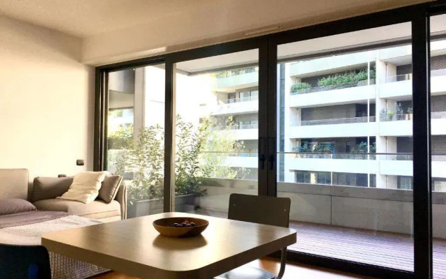 Loft Giulietta
