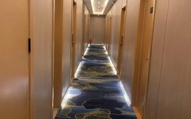 Yanchuan Hotel