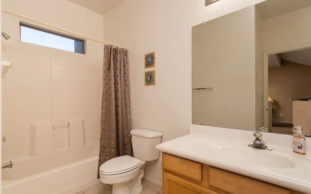 AZ Nirvana 3 BR by Casago