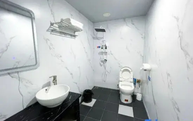 Seed e-sport Hotel