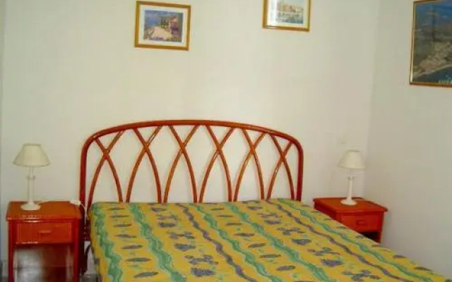 Apartment Colonnes de Circe