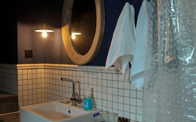 Dalian Wild Sea Hostel