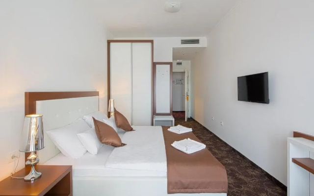 Hotel Pozzo