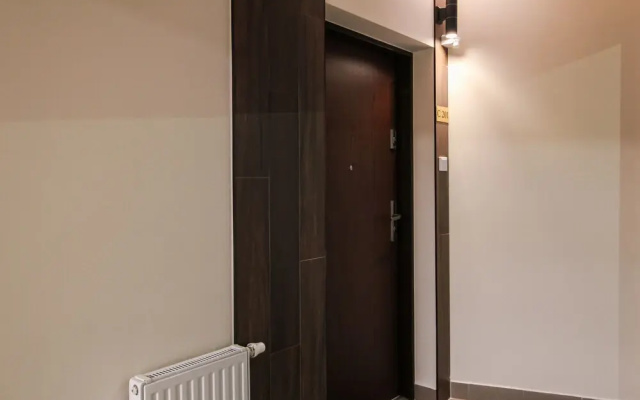 Apartament City Center Premium - Luxury