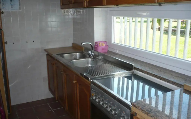 Le Castagne Apartments Ischia