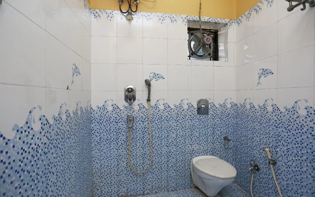 Iphmr By OYO Rooms