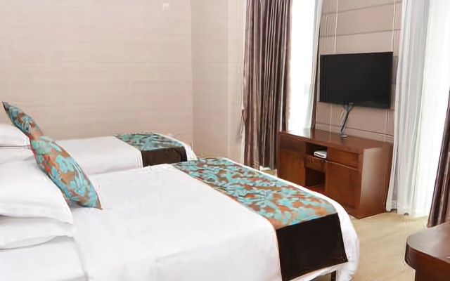 Haoting Holiday Hotel