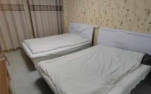 Hongwei Hotel