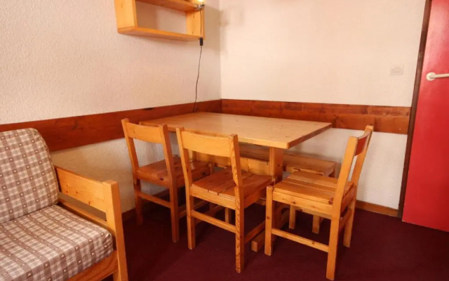 Appartement Landry-Vallandry, 1 pièce, 4 personnes - FR-1-411-285