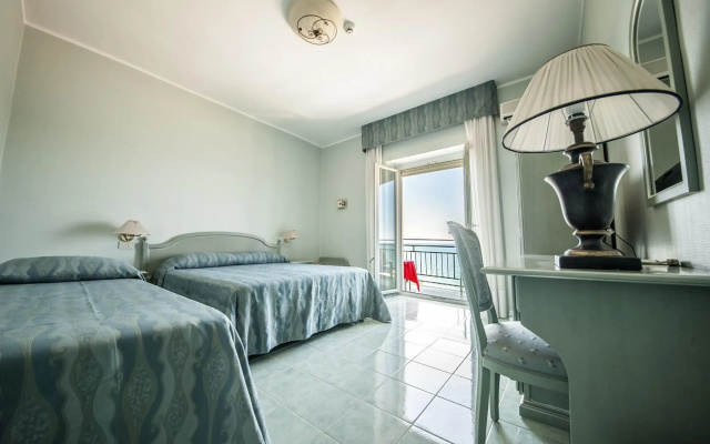 Hotel Murano