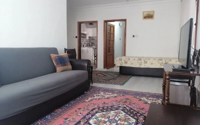 Ozengi Apart Pansiyon