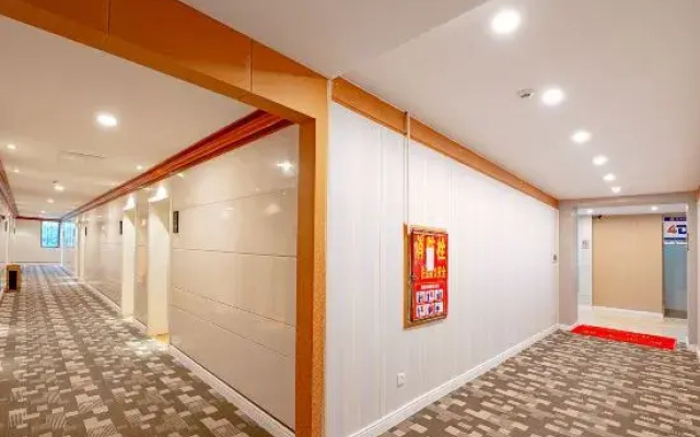 North Stream Furama Hotel