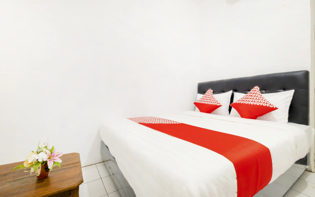 Hotel O Brosta