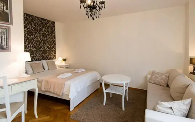 Warsawapartments Sienna