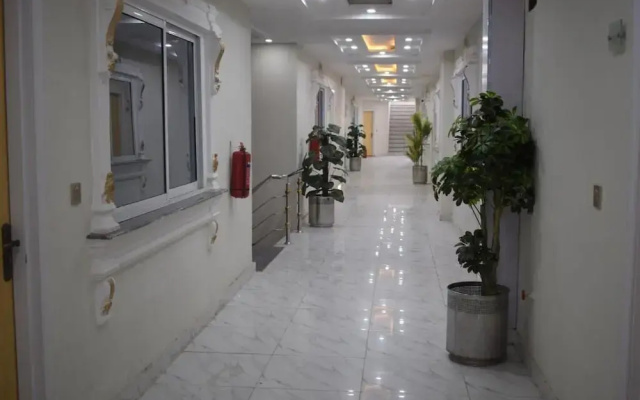 Relax Inn Hotel