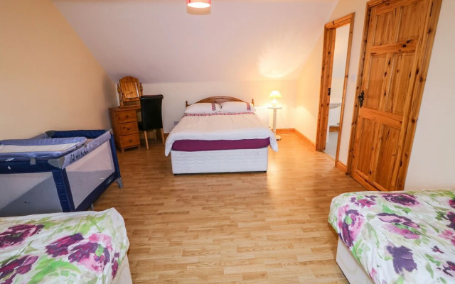 Carrick Cottage