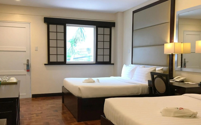 Jinjiang Inn Boracay Station 1