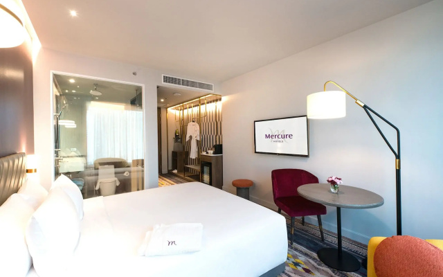 Mercure Bangkok Sukhumvit 24