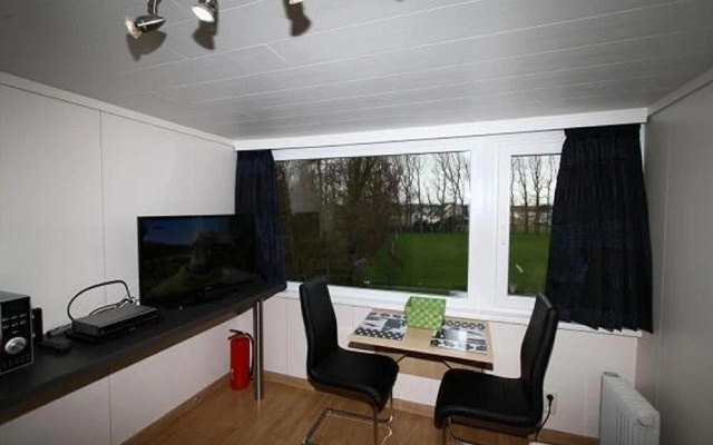 Studio Dahlia 2p in De Haan