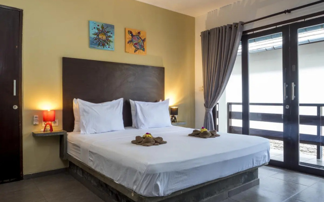 Gili Ocean Club - Adults Only