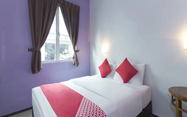 iHome Boutique Hotel