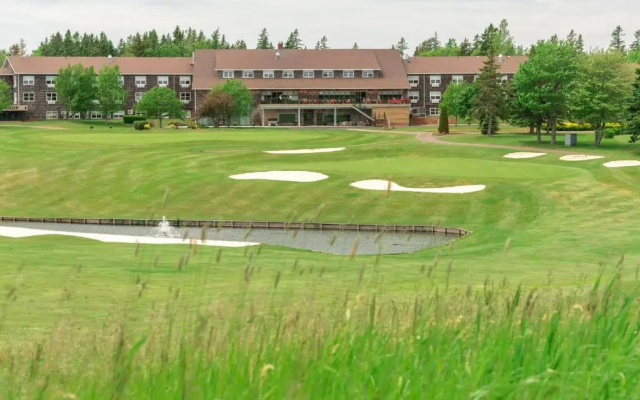 Mill River Resort