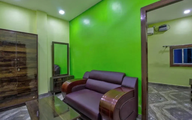 OYO 26120 Hotel Shubham International