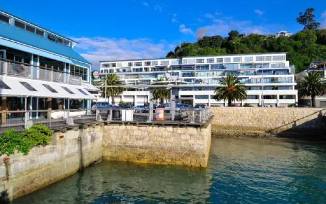 Seaside Apartment