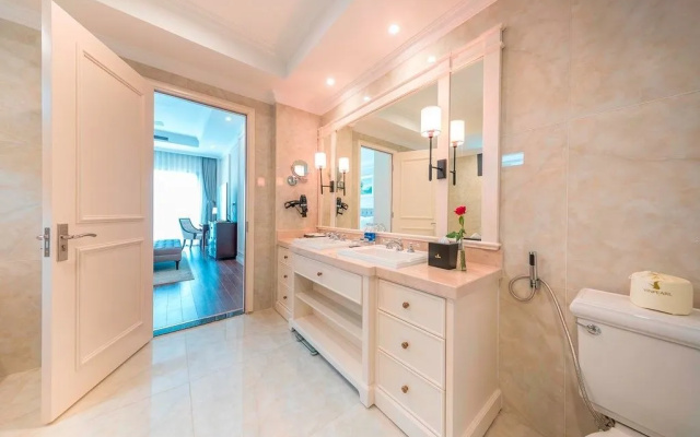 Vinpearl Discovery 3 Phu Quoc