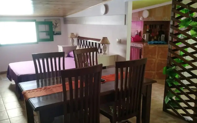 El Jardin