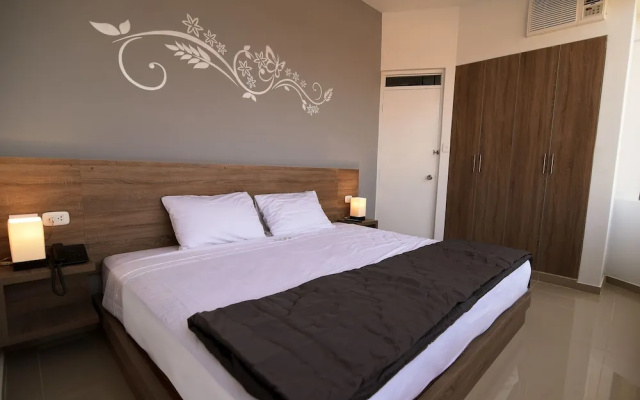 Hotel Escala