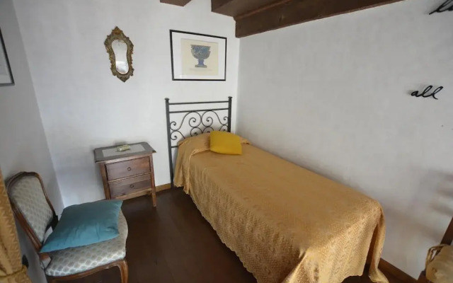 Elegant Apartment for 3 in Firenze With Elevator