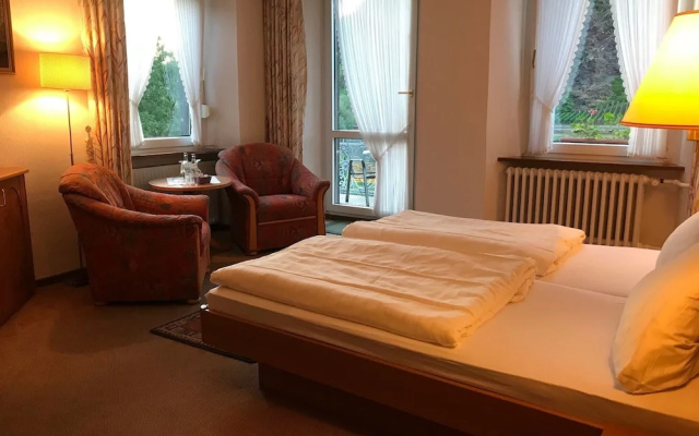 Weinhotel Cochem