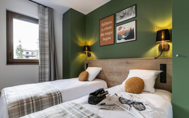 3-bedroom Haven With 2 Bathrooms