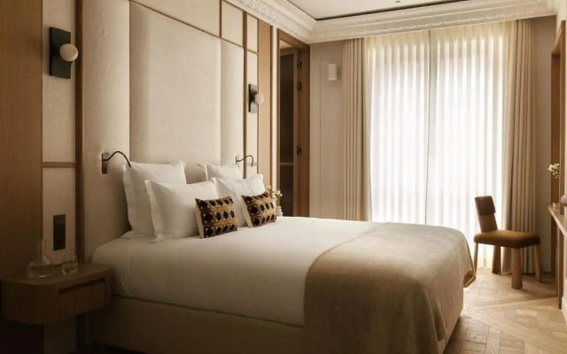 Highstay serviced apartments PYRAMIDES