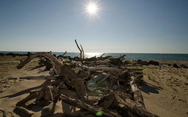 Brennan Beach RV Resort - Caravan Park