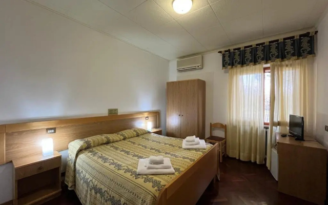 Hotel La Torretta