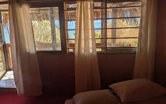 Beach Valley Eco Resort Saint Martin