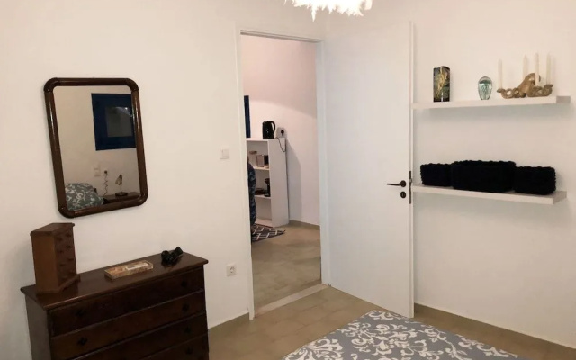 Aphrodite and Apollo Apartments