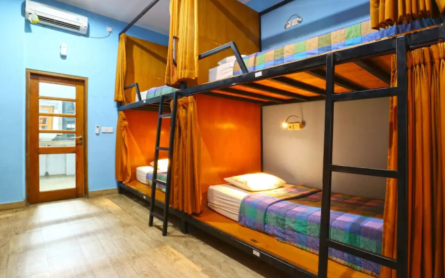 New Ubud Hostel