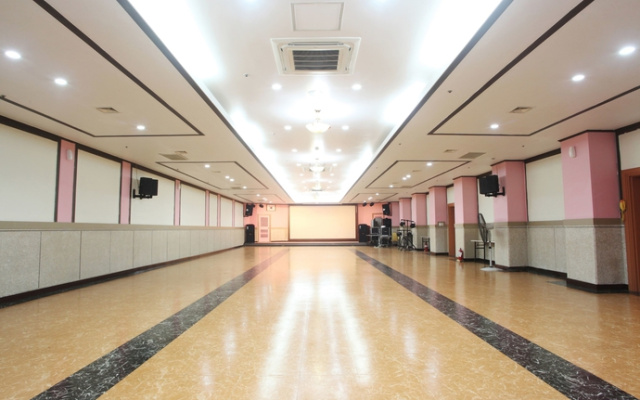 Jeju Tovice Condo New Building