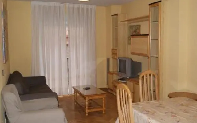 Apartamentos Mexico