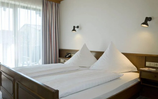 Hotel Vater & Sohn