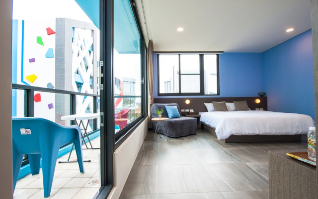 Xiang Xiang B&B
